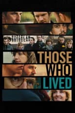 Poster for Those Who Lived