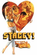 Poster for Stacey