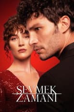 Poster for Time to Love
