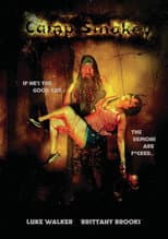 Poster for Camp Smokey