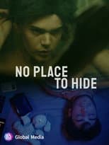 Poster for No Place to Hide