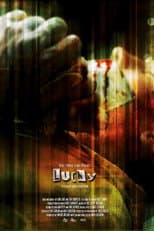 Poster for Lucky