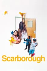 Poster for Scarborough