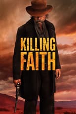 Poster for Killing Faith