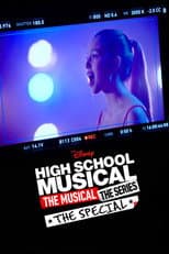 Poster for High School Musical: The Musical: The Series: The Special