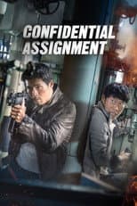 Poster for Confidential Assignment
