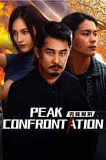 Poster for Peak Confrontation