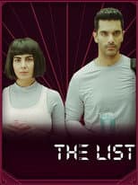 Poster for The List