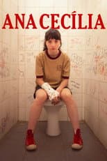 Poster for Ana Cecília