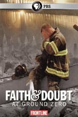 Poster for Faith and Doubt at Ground Zero