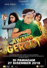 Poster for Awang Gerudi