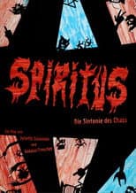 Poster for SPIRIT – A Symphony of Chaos