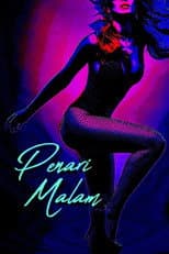Poster for Night Dancer