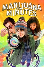 Poster for Marijuana Minutes