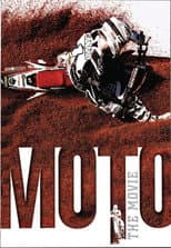 Poster for Moto: The Movie