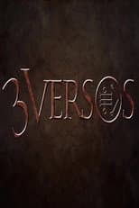 Poster for 3 Versos