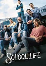 Poster for School Life