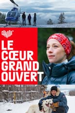 Poster for Le cœur grand ouvert