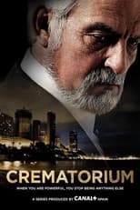 Poster for Crematorium