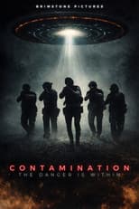 Poster for Contamination
