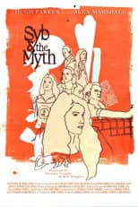Poster for Syb & the Myth