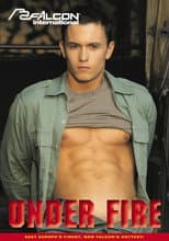 Poster for Under Fire