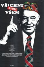 Poster for All Against All