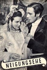 Poster for Marriage of Affection