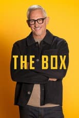 Poster for The Box