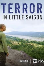 Poster for Terror in Little Saigon