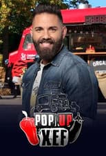 Poster for Pop up xef