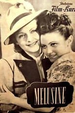 Poster for Melusine