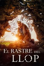 Poster for El rastre del llop
