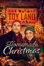 Poster for Homemade Christmas