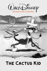 Poster for The Cactus Kid