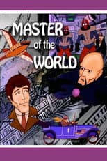 Poster for Master of the World