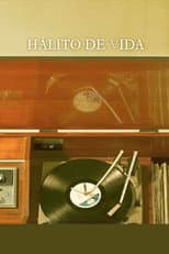 Poster for Hálito de vida