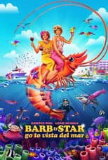 Poster for Barb & Star Go to Vista Del Mar