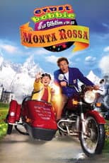 Poster for Ernst, Bobbie And The Secret Of The Monta Rossa