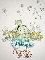 Poster for Ogrest, la Légende