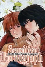 Poster for Sensitive Pornograph