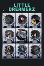 Poster for Little Dreamerz