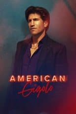 Poster for American Gigolo