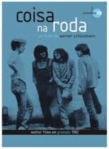 Poster for Coisa na Roda