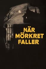 Poster for When Darkness Falls