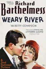 Poster for Weary River