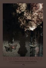 Poster for The Silent Shore