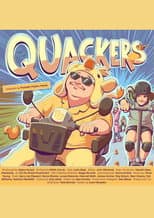 Poster for Quackers