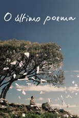 Poster for The Last Poem