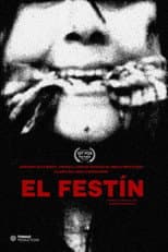 Poster for El Festín